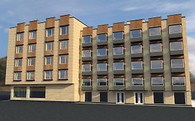 Hotel Swati Deluxe
